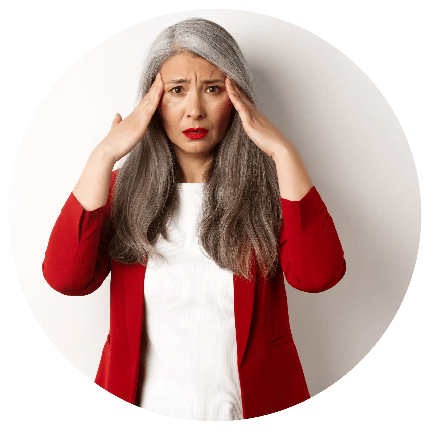 Menopause treatment results at Toronto medical spa - The Chain Reaction of Symptoms